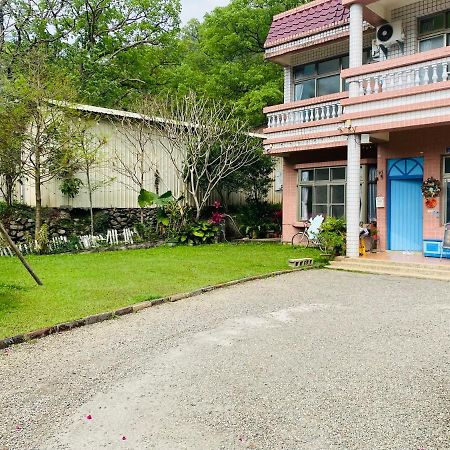 Bella Cottage Puli Ngoại thất bức ảnh