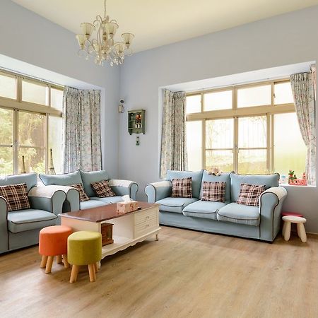 Bella Cottage Puli Ngoại thất bức ảnh