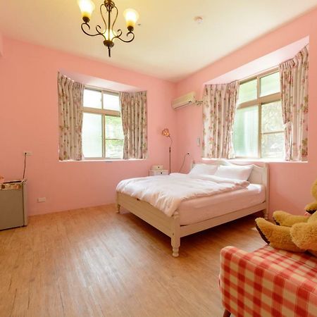 Bella Cottage Puli Ngoại thất bức ảnh