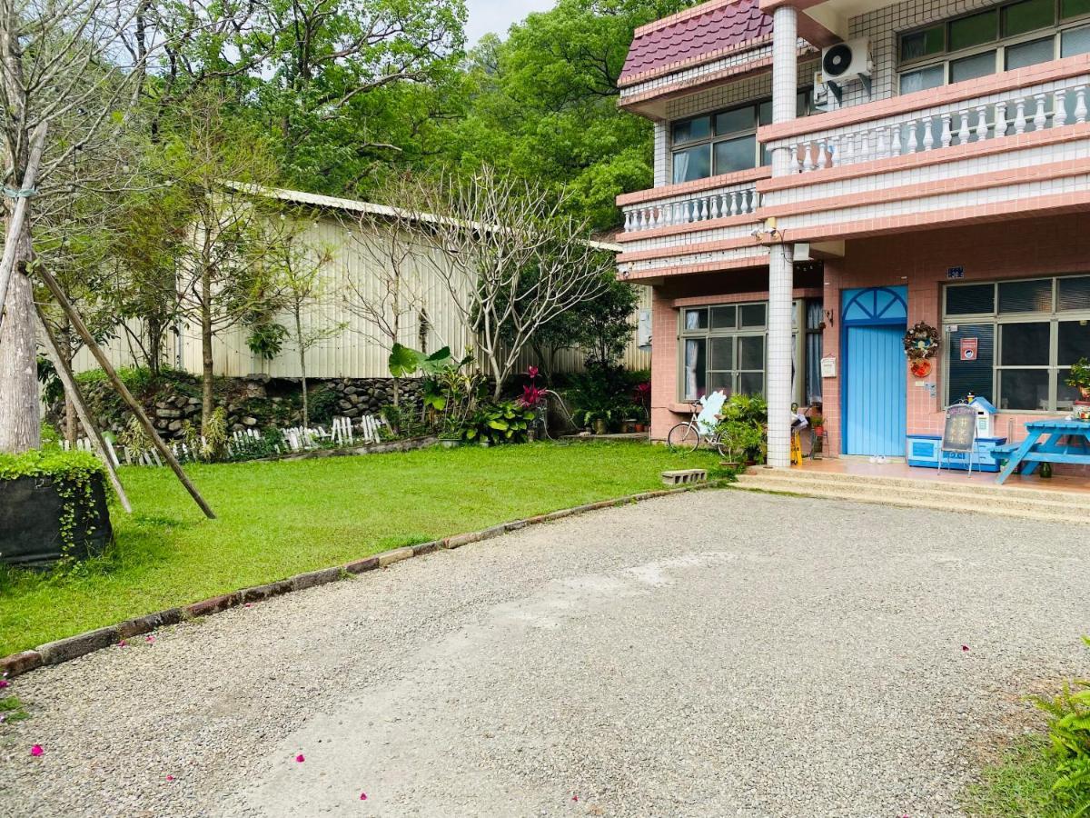Bella Cottage Puli Ngoại thất bức ảnh