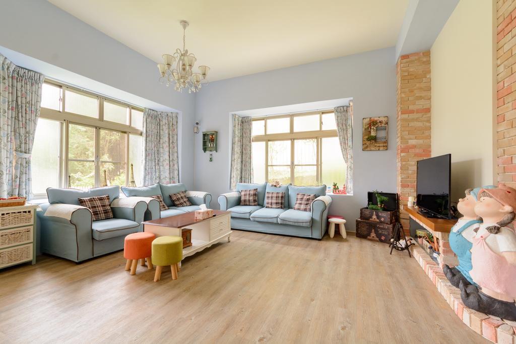Bella Cottage Puli Ngoại thất bức ảnh