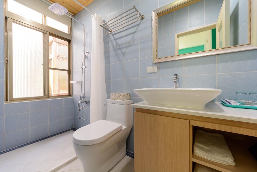Bella Cottage Puli Ngoại thất bức ảnh