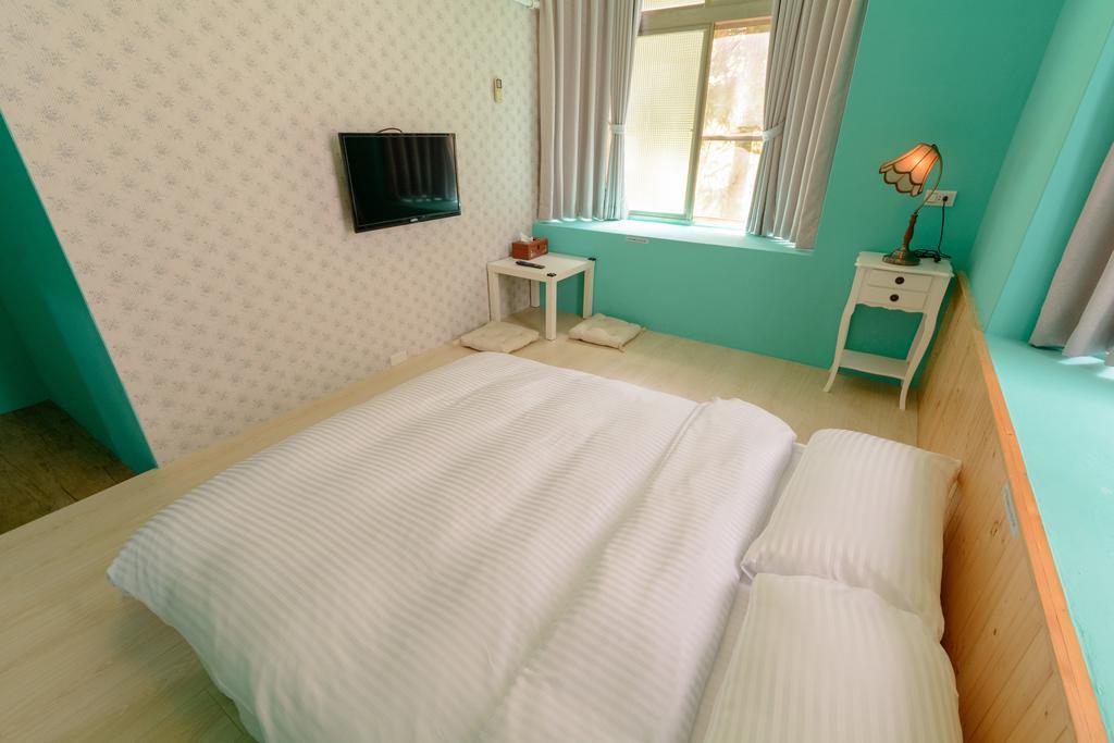 Bella Cottage Puli Ngoại thất bức ảnh