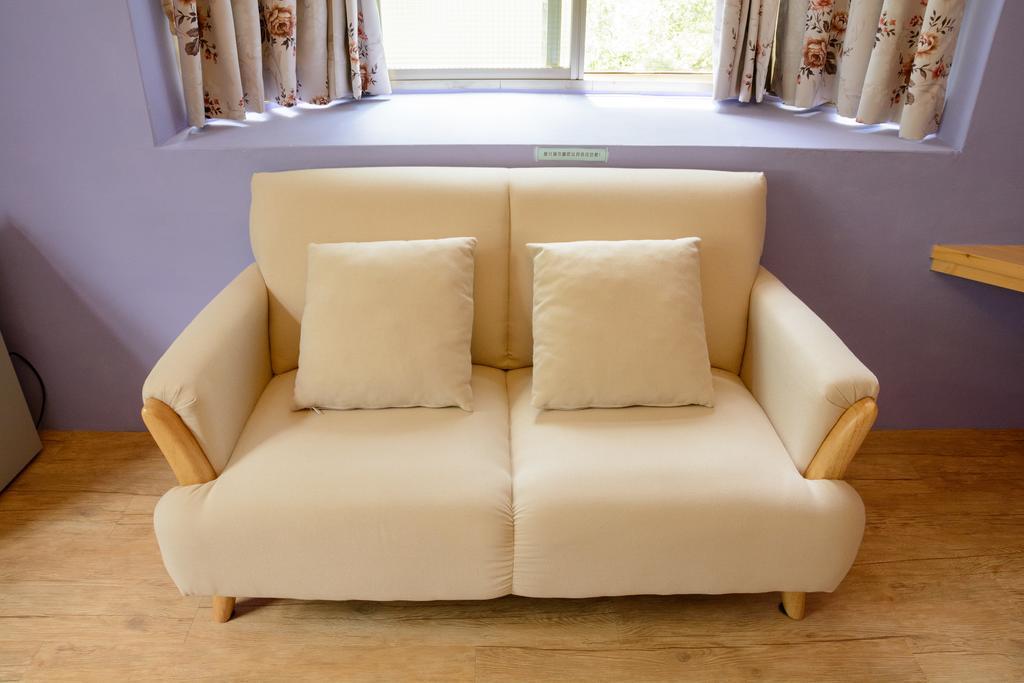 Bella Cottage Puli Ngoại thất bức ảnh