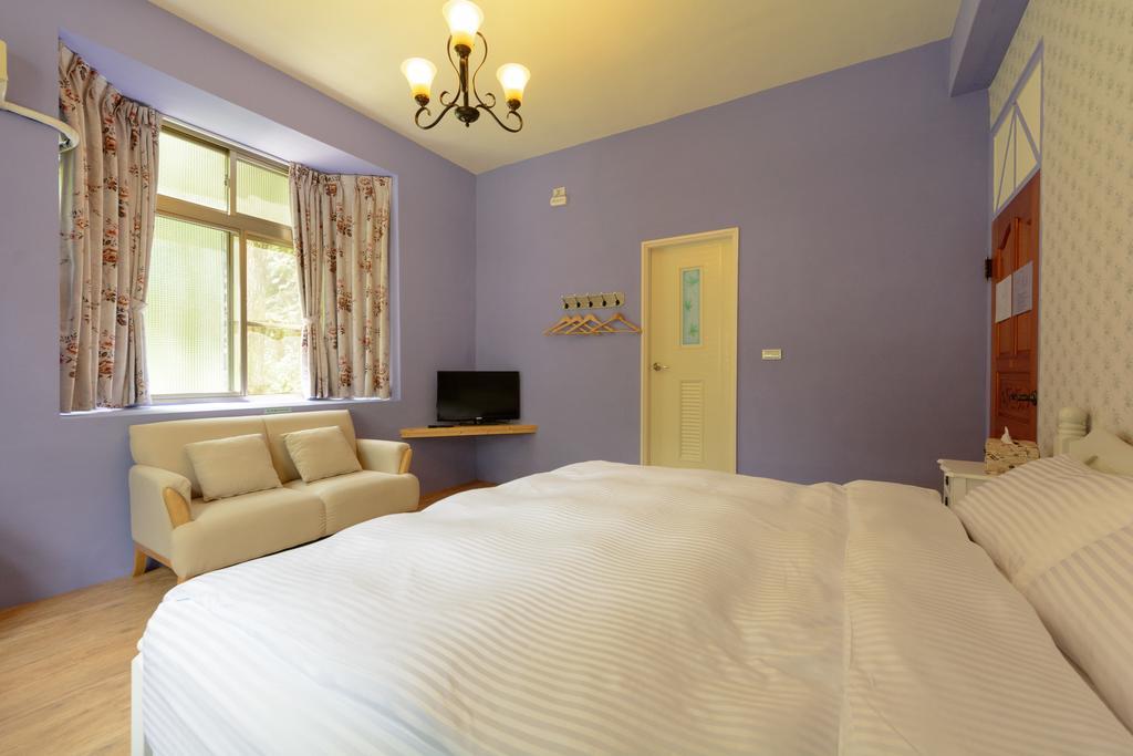 Bella Cottage Puli Ngoại thất bức ảnh
