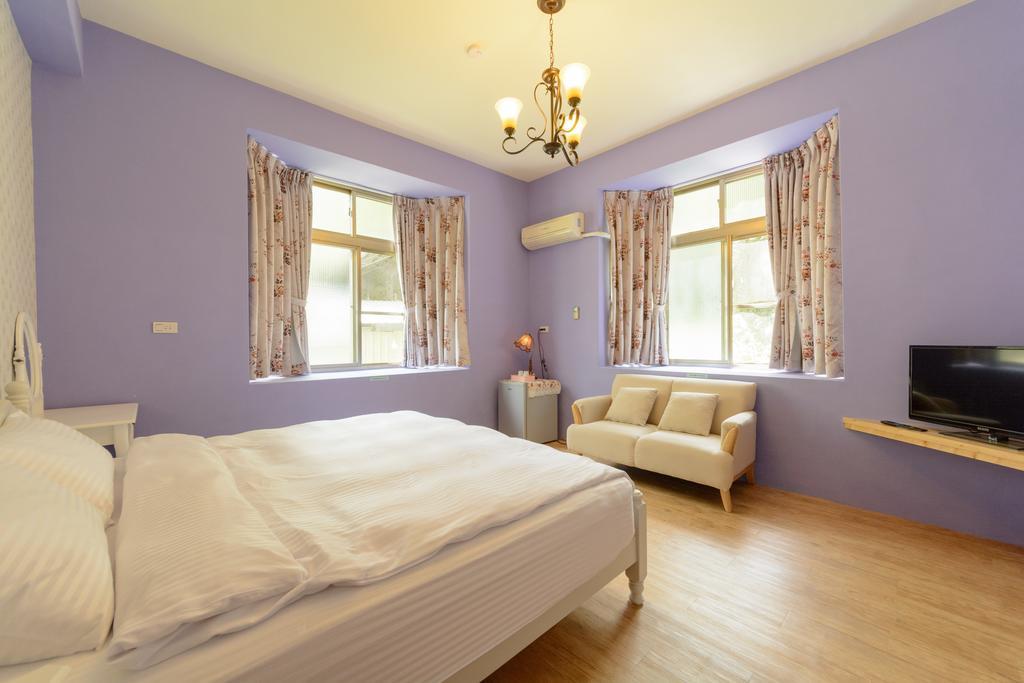 Bella Cottage Puli Ngoại thất bức ảnh