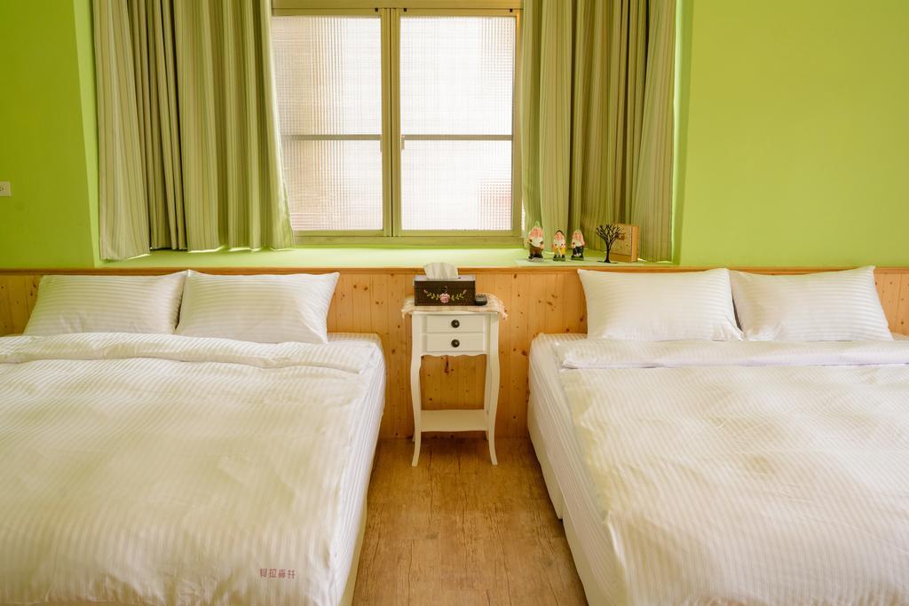 Bella Cottage Puli Ngoại thất bức ảnh