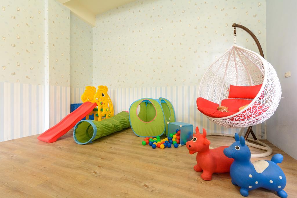 Bella Cottage Puli Ngoại thất bức ảnh