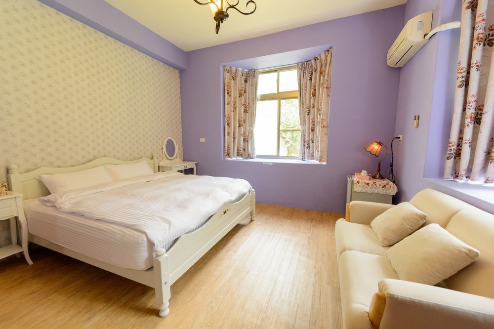 Bella Cottage Puli Ngoại thất bức ảnh