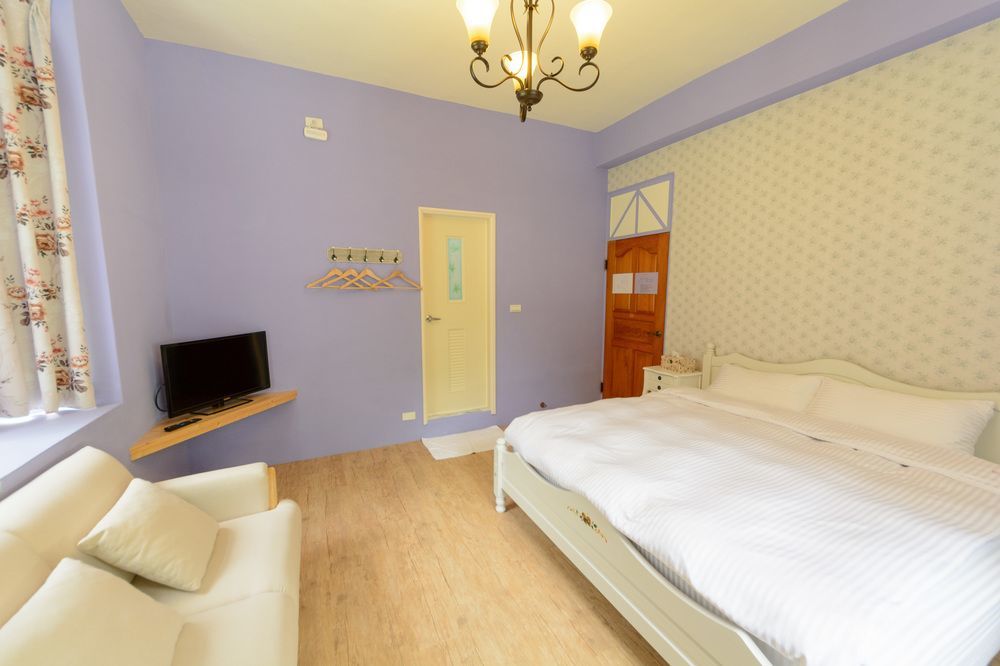 Bella Cottage Puli Ngoại thất bức ảnh