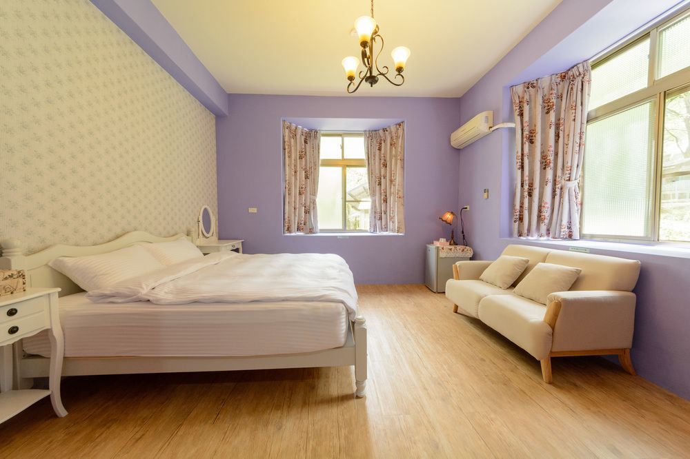 Bella Cottage Puli Ngoại thất bức ảnh