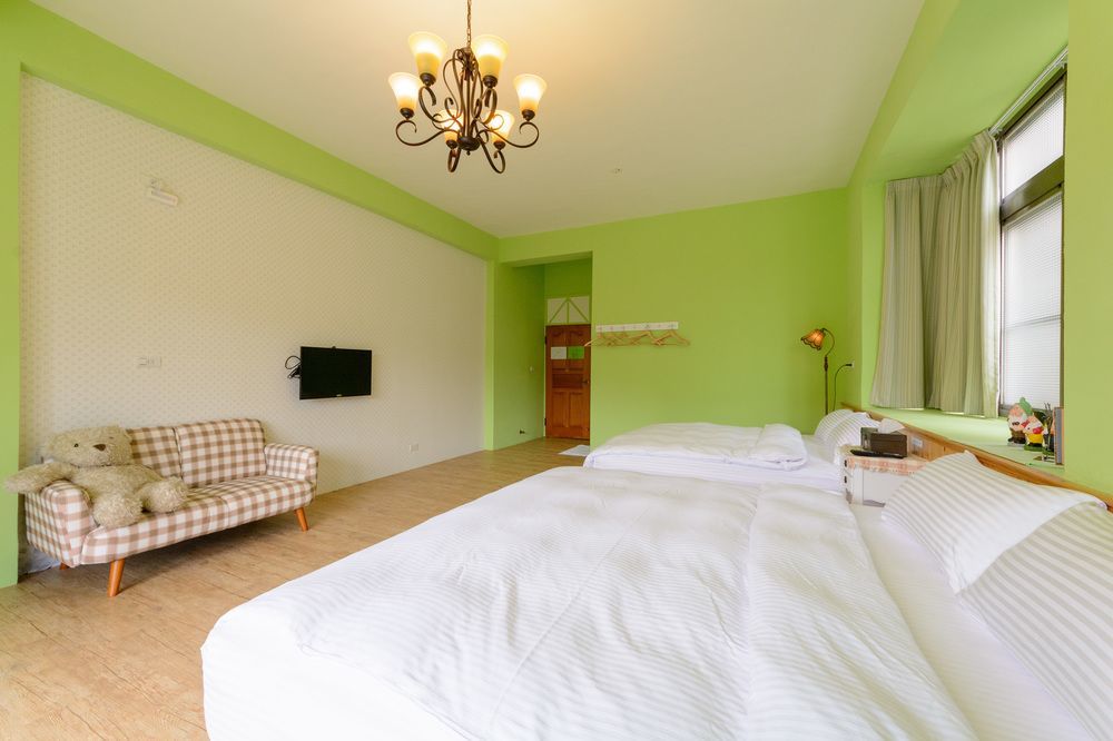 Bella Cottage Puli Ngoại thất bức ảnh
