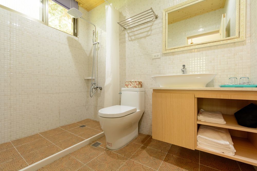 Bella Cottage Puli Ngoại thất bức ảnh