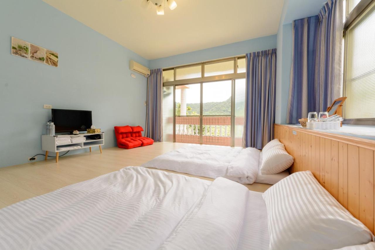 Bella Cottage Puli Ngoại thất bức ảnh