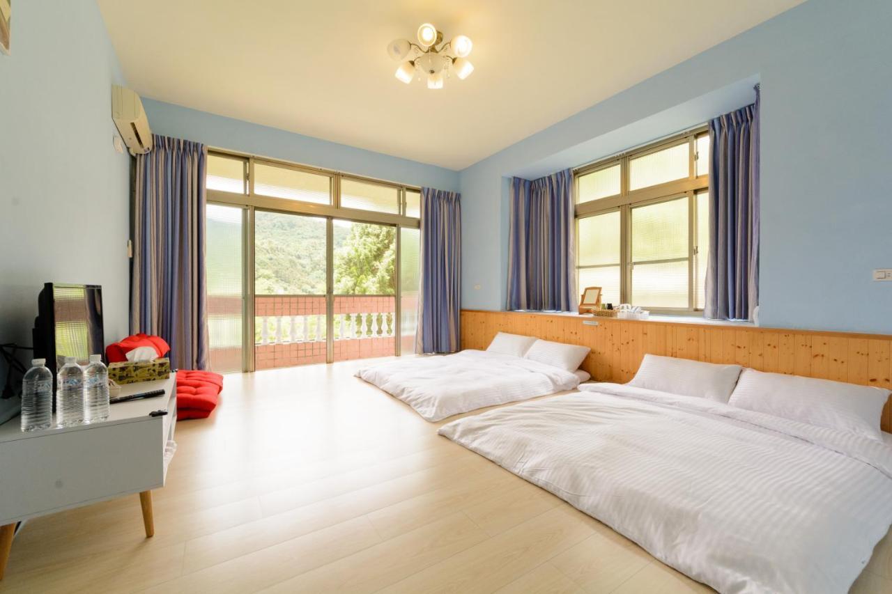 Bella Cottage Puli Ngoại thất bức ảnh