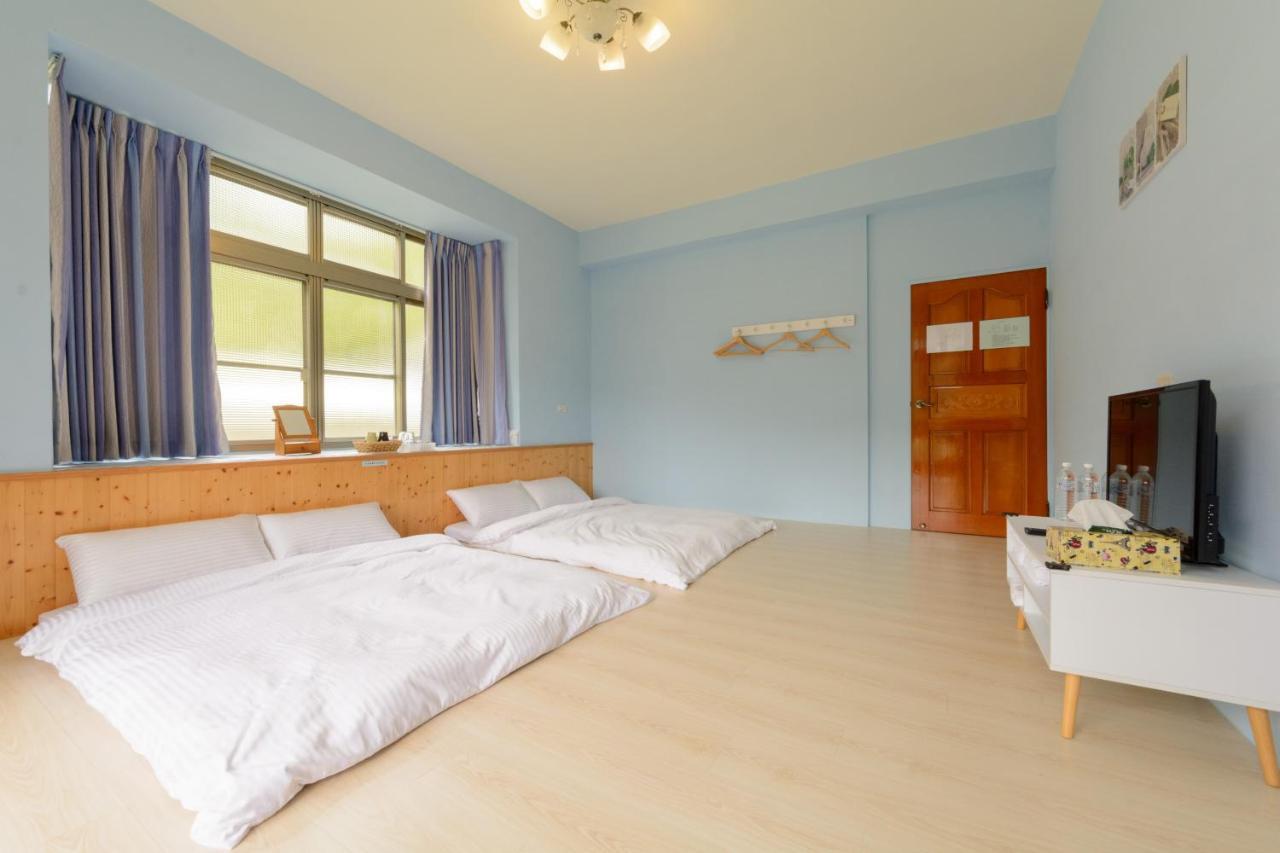 Bella Cottage Puli Ngoại thất bức ảnh