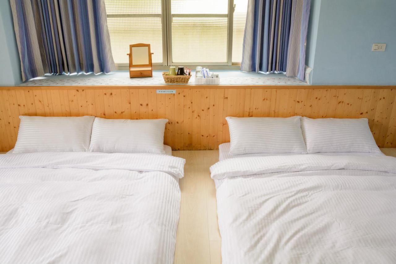 Bella Cottage Puli Ngoại thất bức ảnh