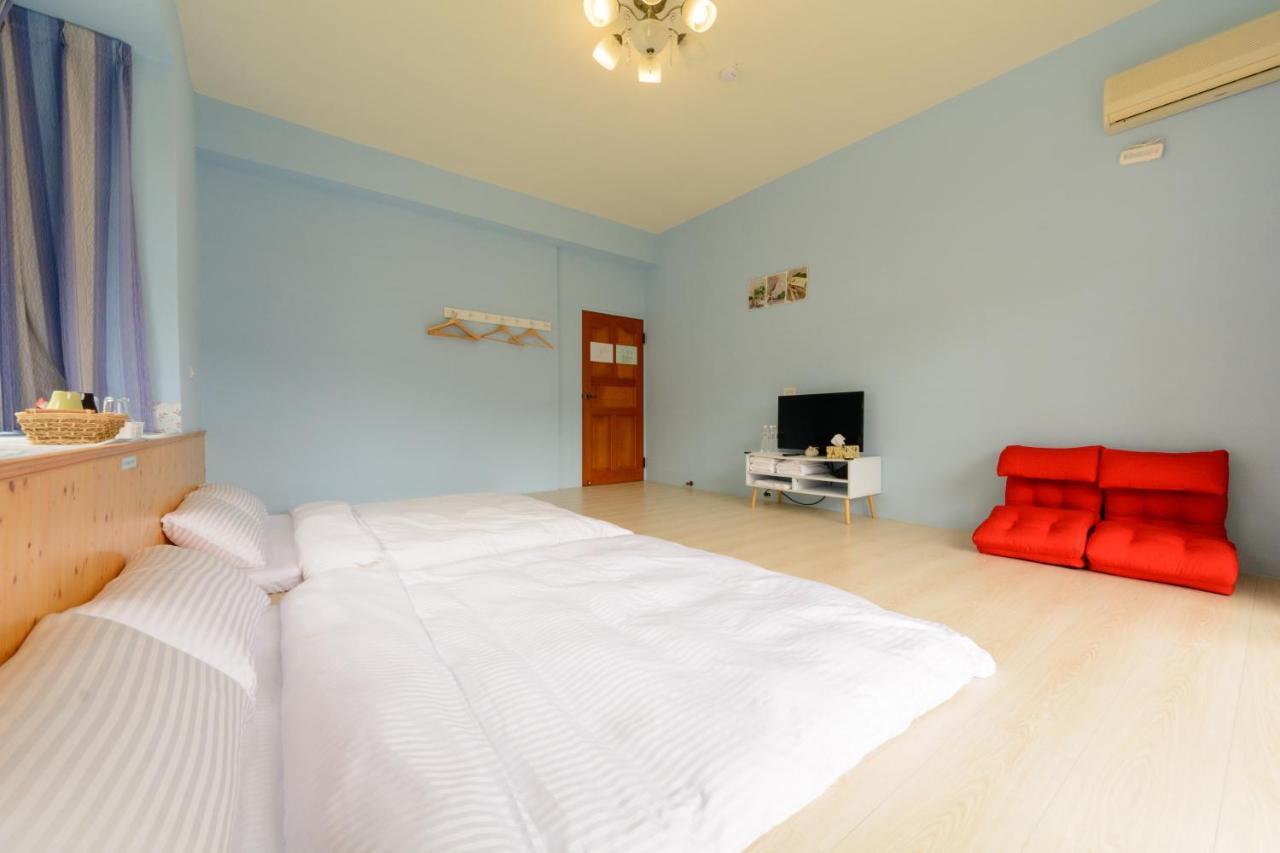 Bella Cottage Puli Ngoại thất bức ảnh
