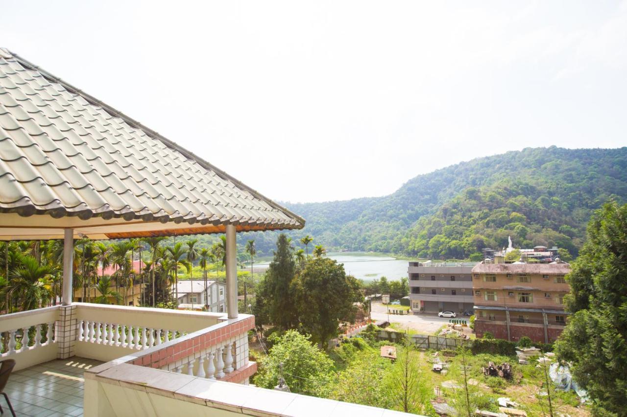 Bella Cottage Puli Ngoại thất bức ảnh