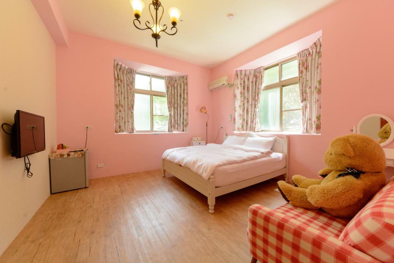 Bella Cottage Puli Ngoại thất bức ảnh