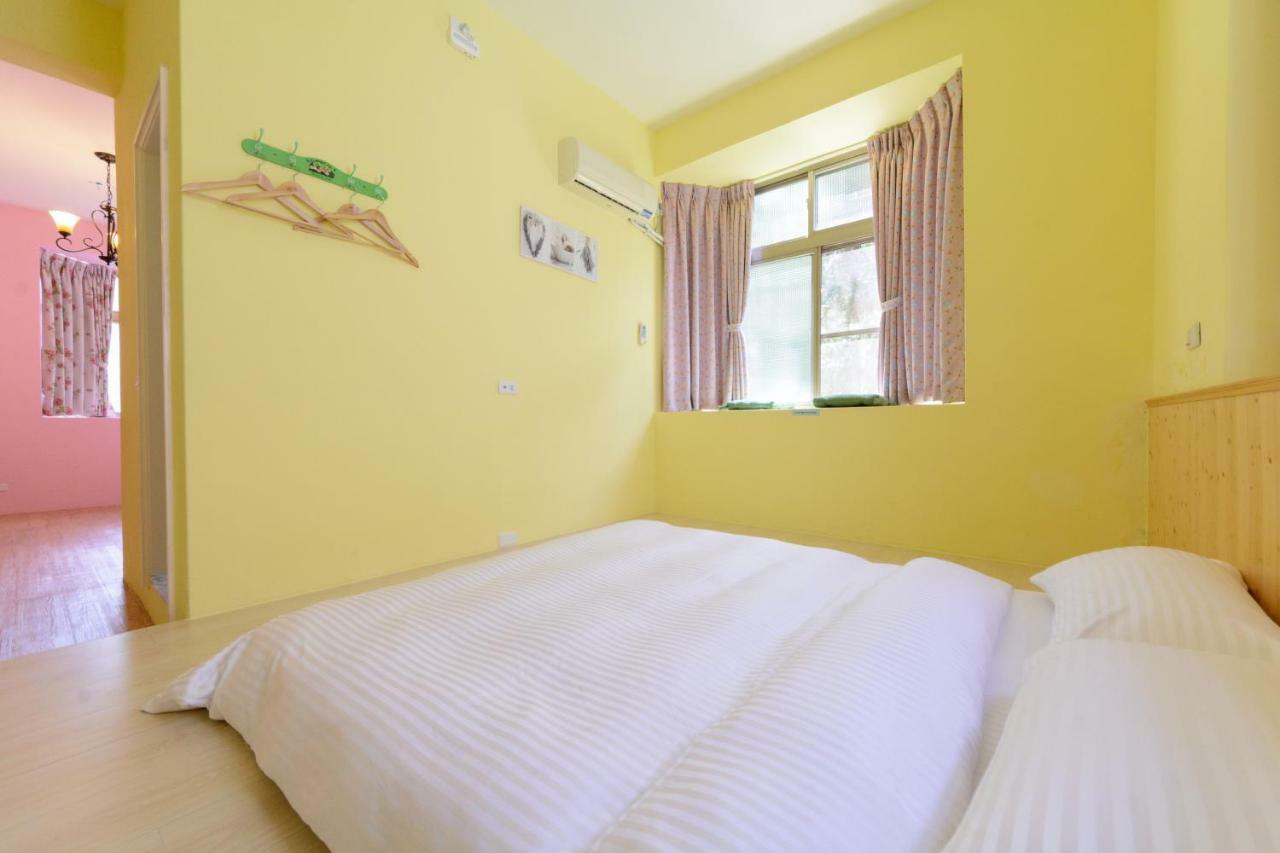 Bella Cottage Puli Ngoại thất bức ảnh