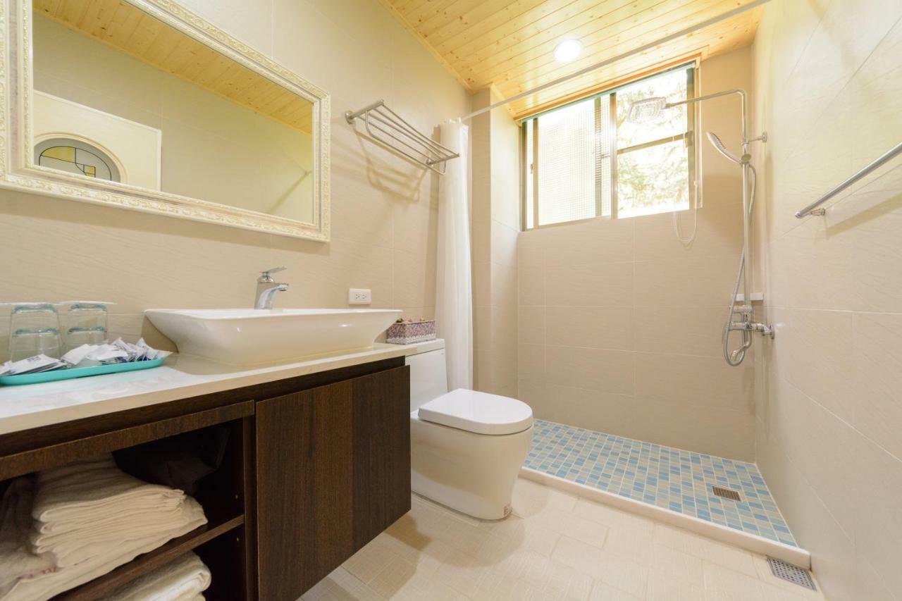 Bella Cottage Puli Ngoại thất bức ảnh