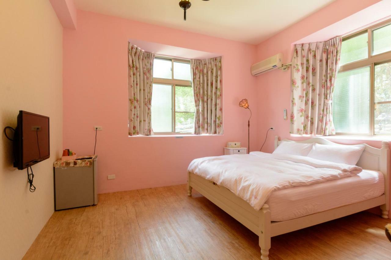 Bella Cottage Puli Ngoại thất bức ảnh